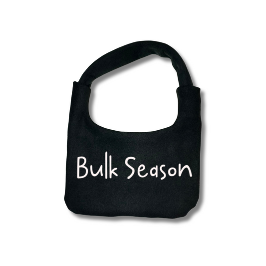 Bulk Season Drool Bib