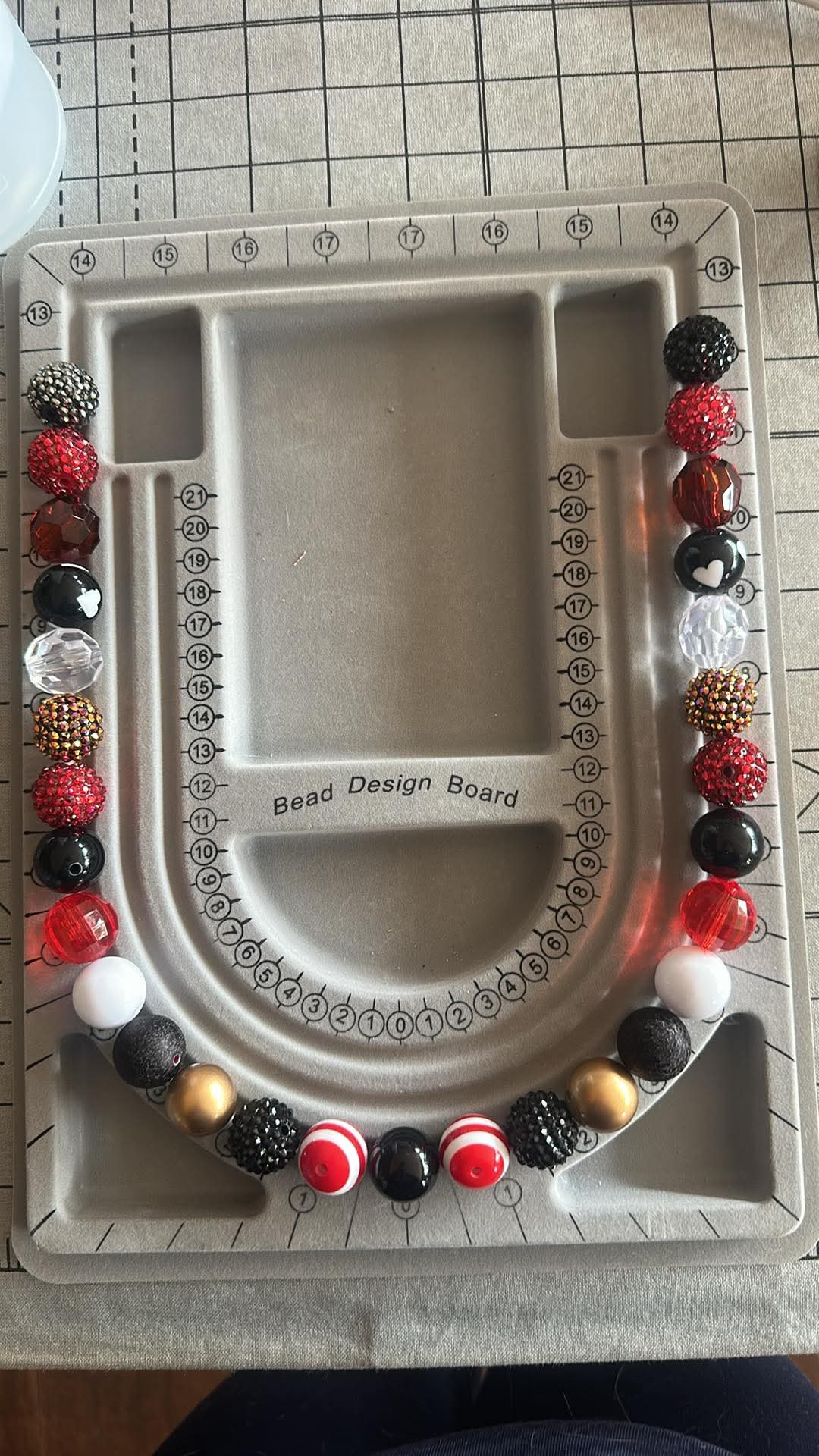 Jessicca's Custom Order