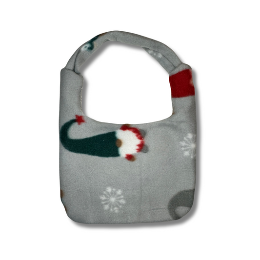 Gnome Drool Bib