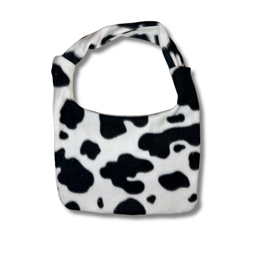 House Cow Drool Bib