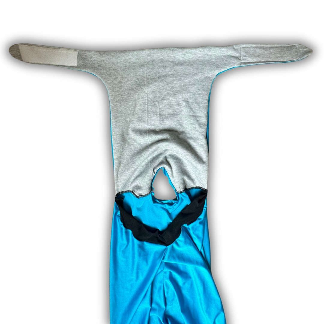 Surgical Suit