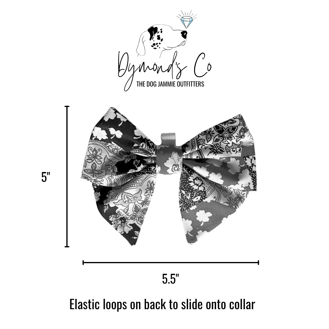 Firecracker Bow