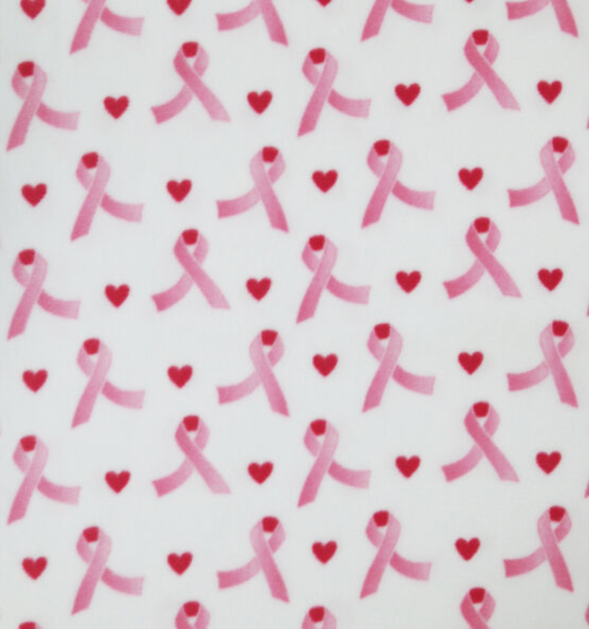 Breast Cancer Ribbon