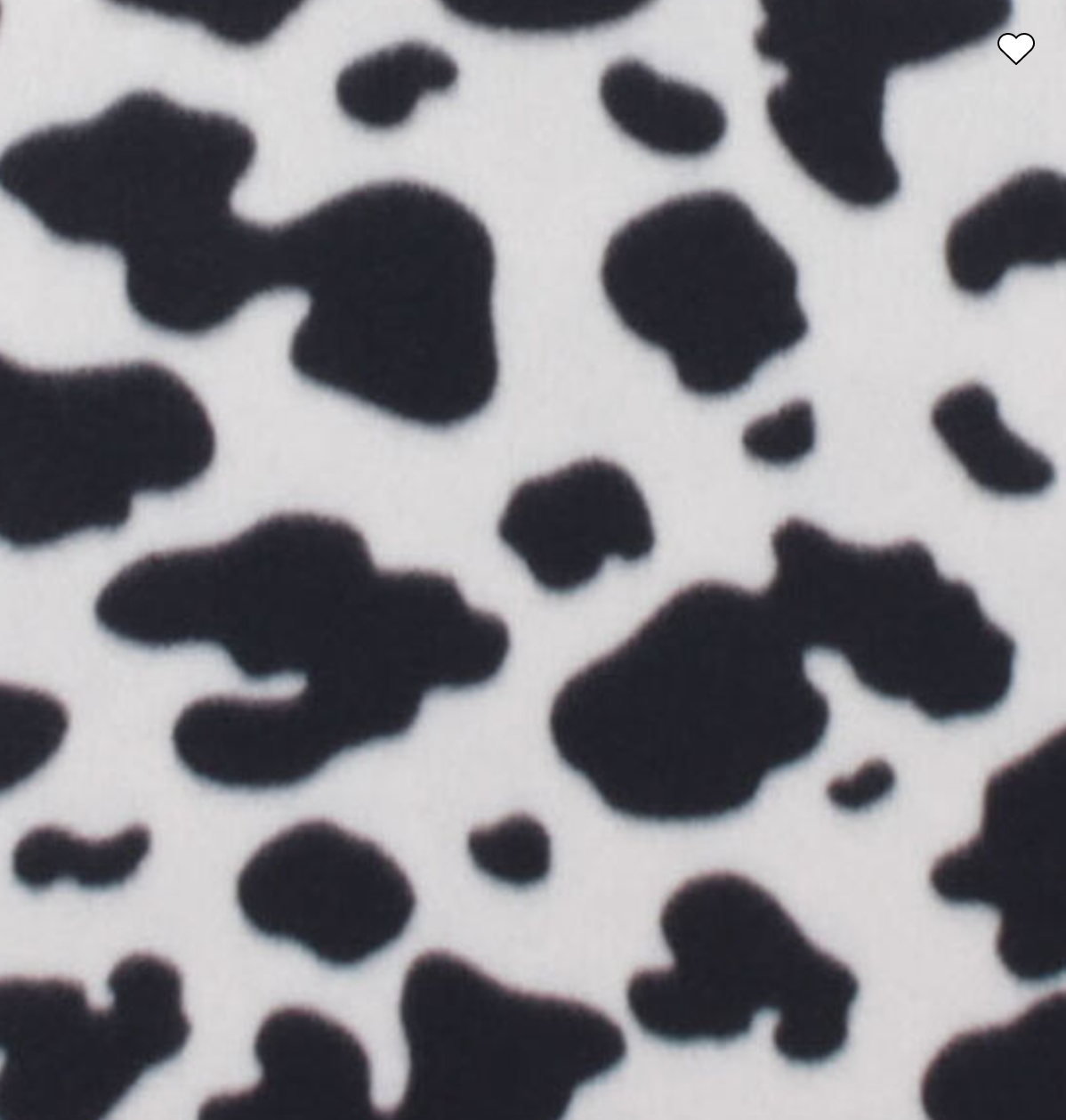 House Cow