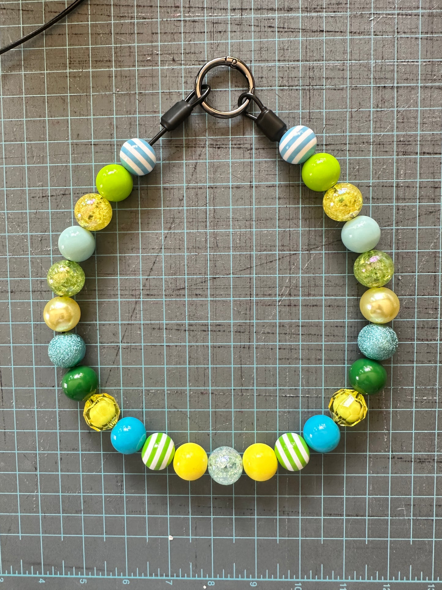 Nash's Custom Order
