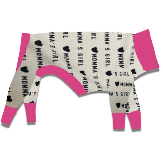 Mama's Girl Knit