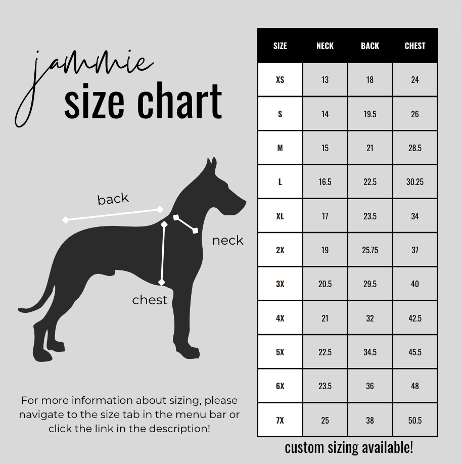 Snow Buddies Fleece Dog Crewneck | 3X