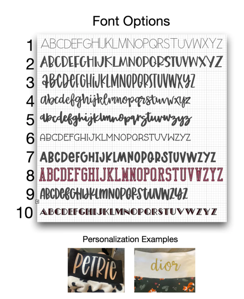 4X Black & White Paws Hoodie with Red Trim