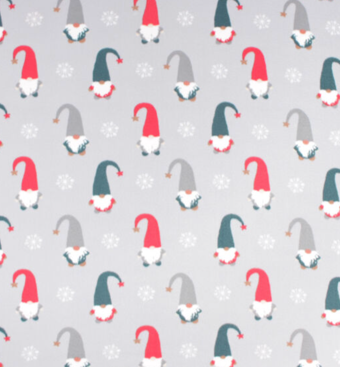Mini Gnome Fleece