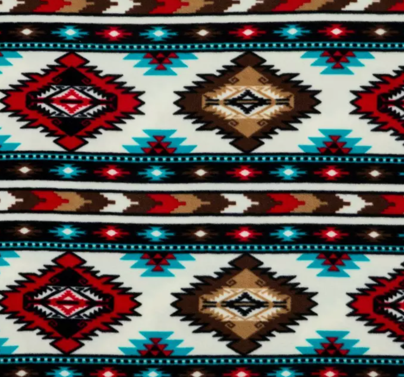 Southwestern Fleece