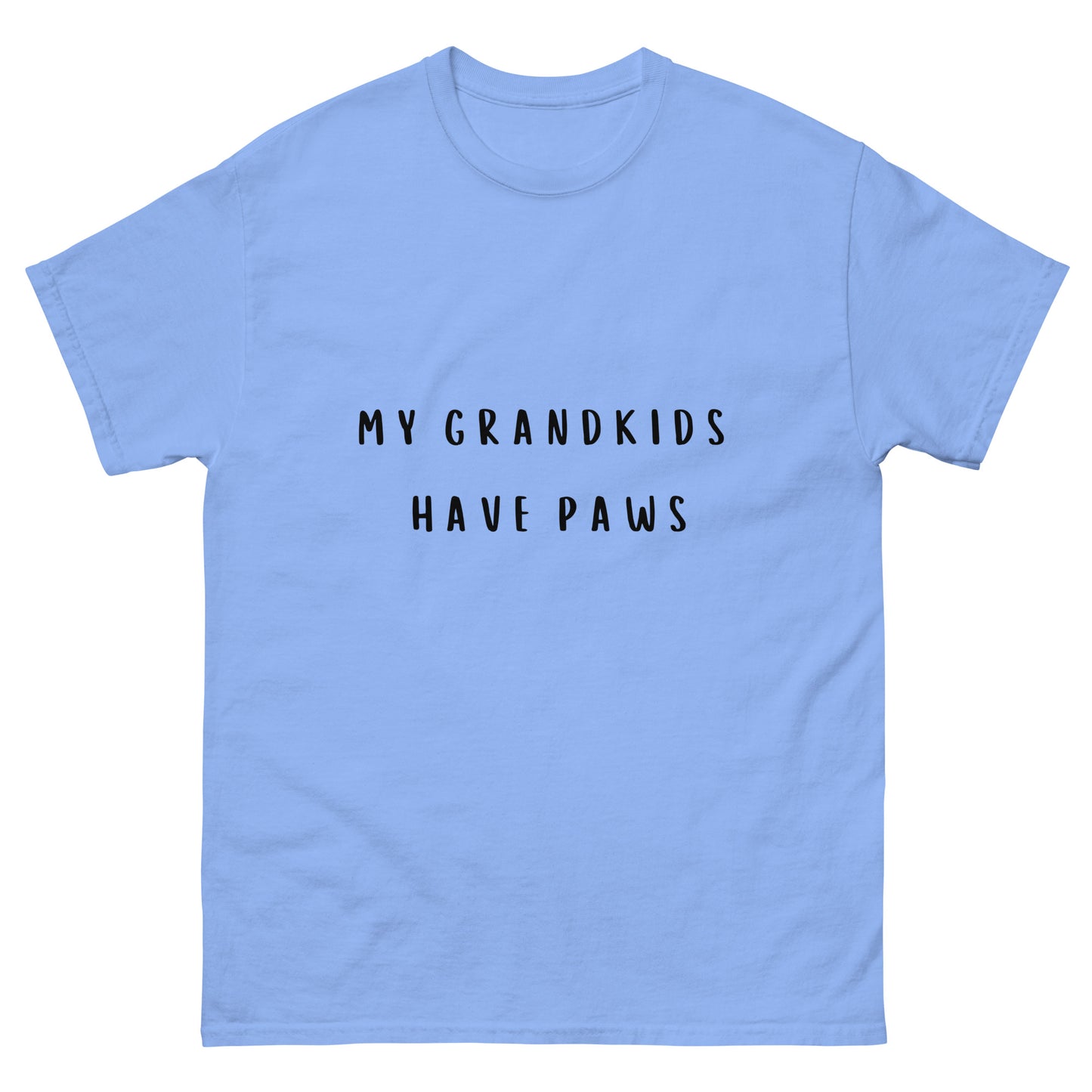 My Grandkids Have Paws