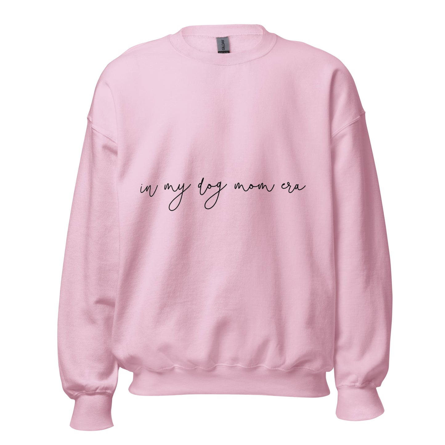 In My Dog Mom Era Crew