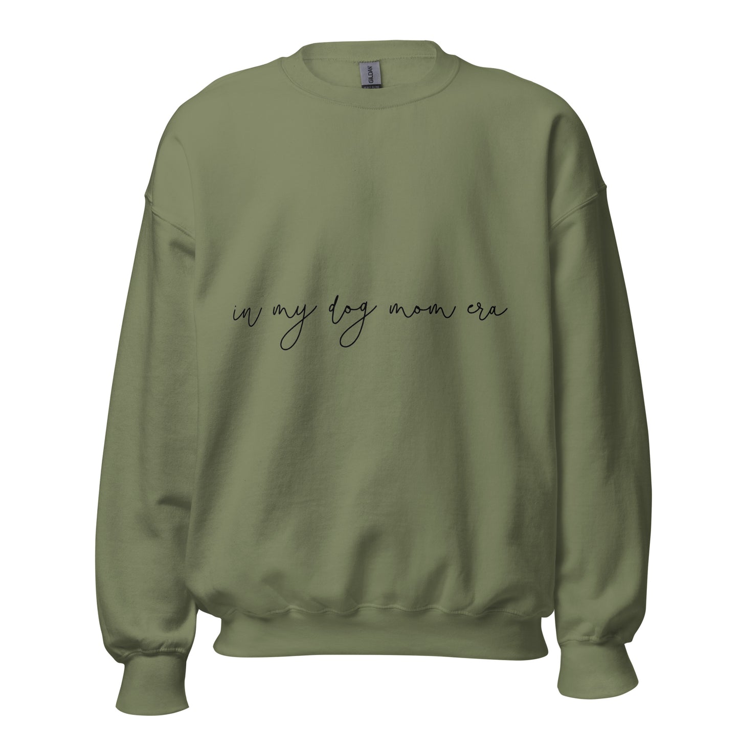 In My Dog Mom Era Crew