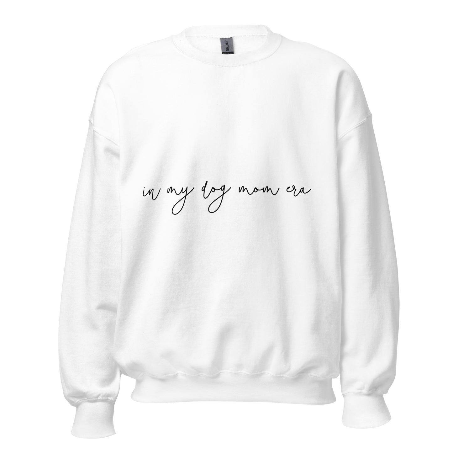 In My Dog Mom Era Crew