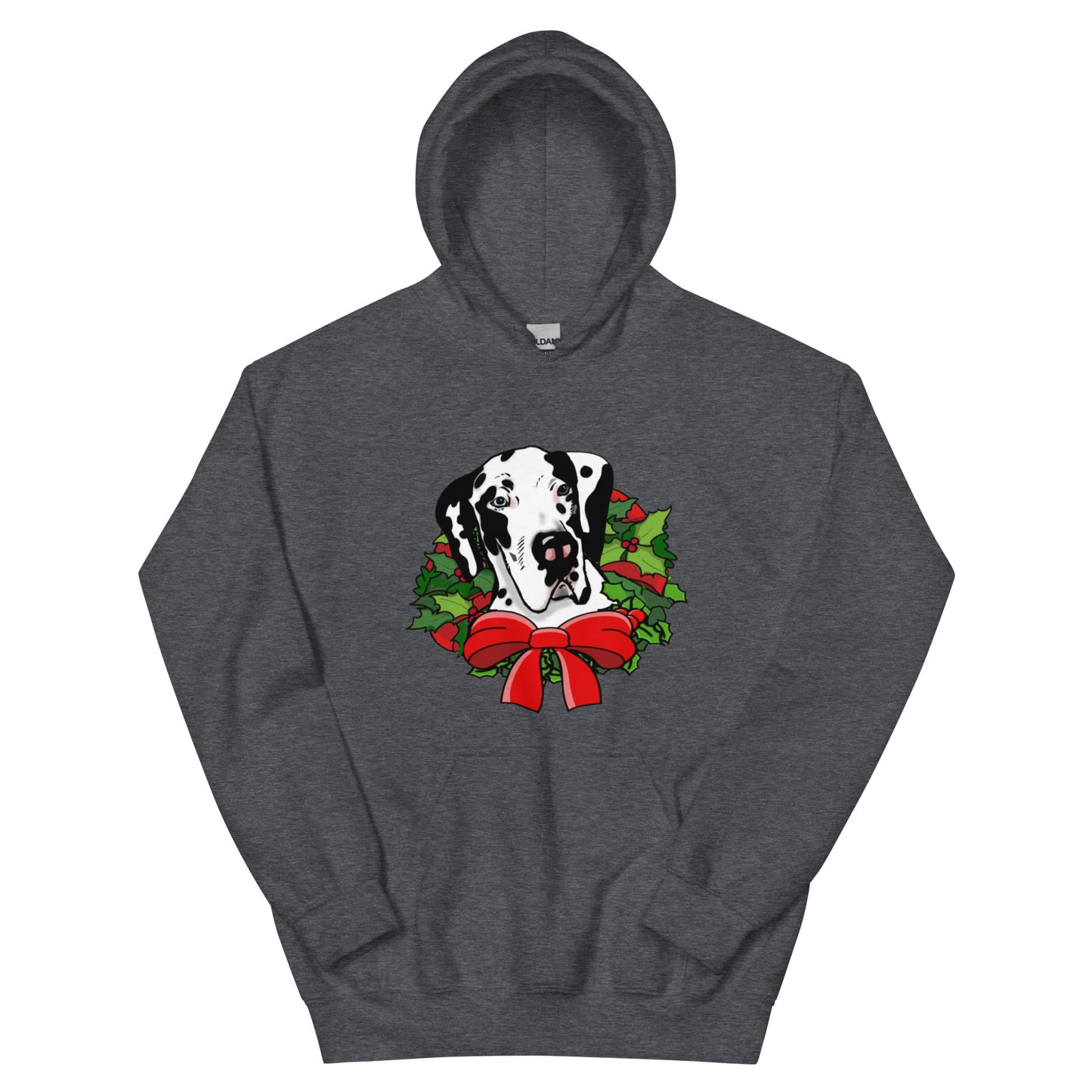 EXCLUSIVE Dymonds Co Wreath Hoodie!