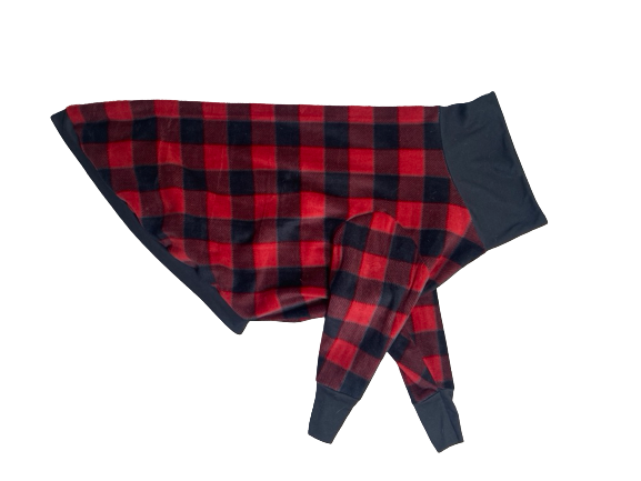 Buffalo Plaid