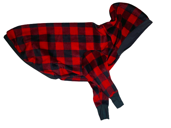 Buffalo Plaid