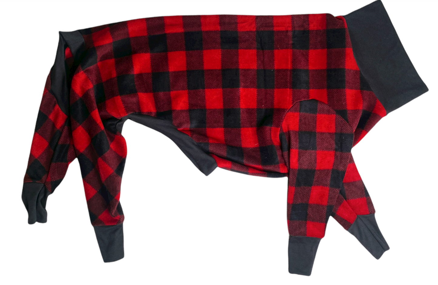 Buffalo Plaid