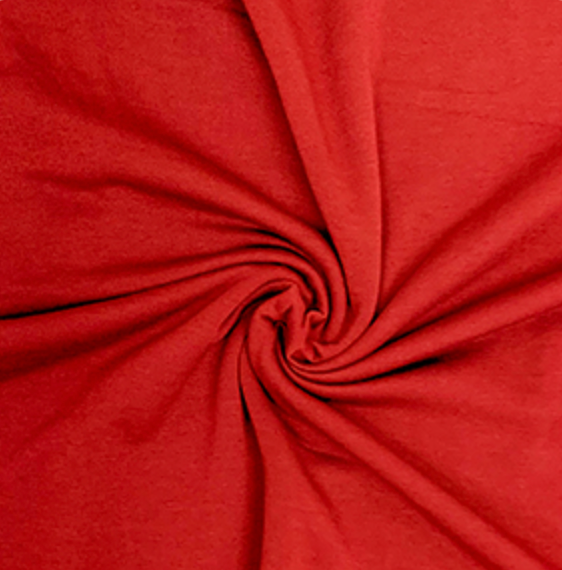 Red Knit