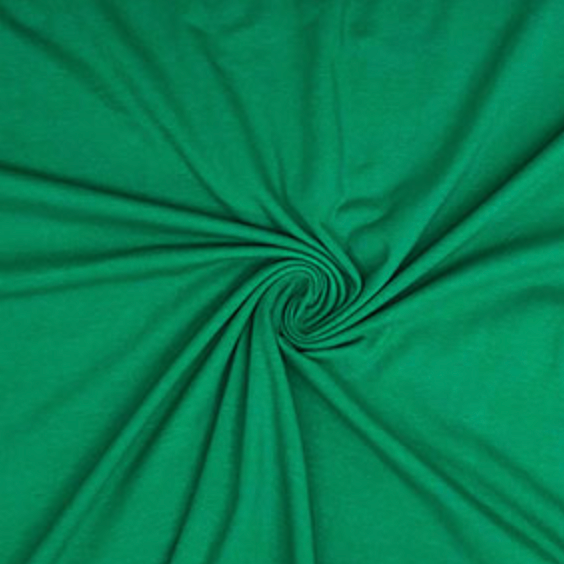 Green Knit