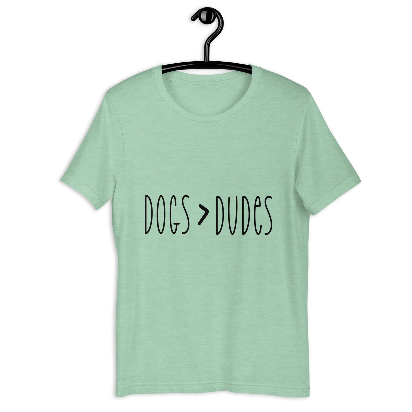 DOGS > DUDES