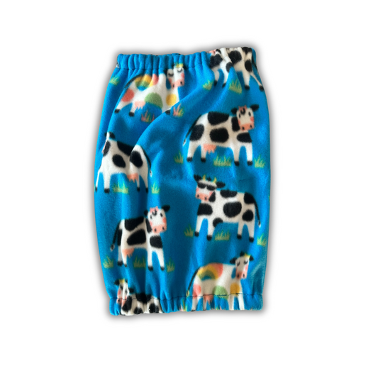 Happy Cow Snood