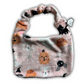 Halloween Friends Drool Bib