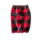 Buffalo Plaid Snood