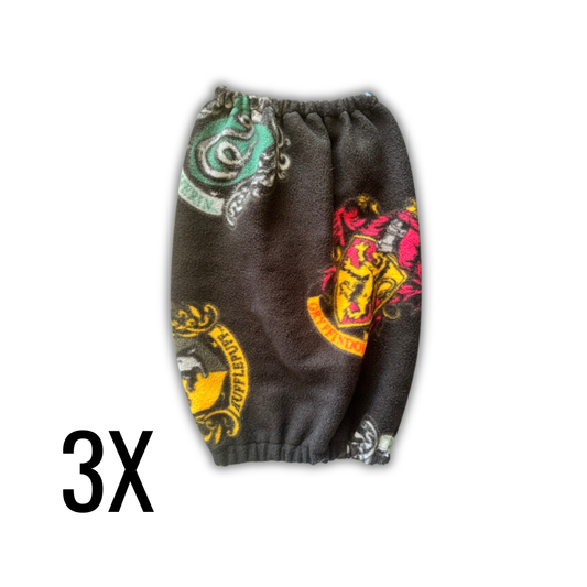 3X Harry Potter Snood