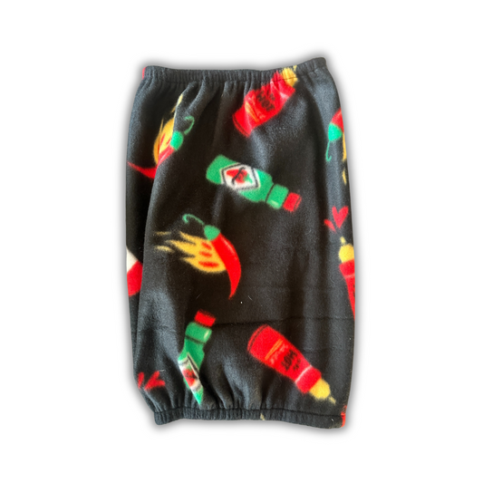 Hot Sauce Snood