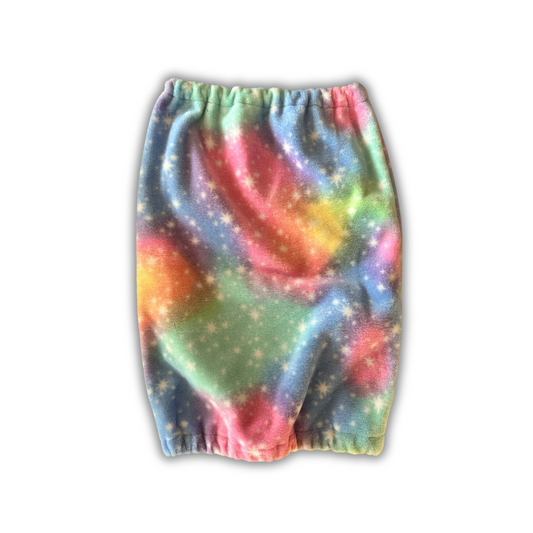 Cotton Candy Sky Snood