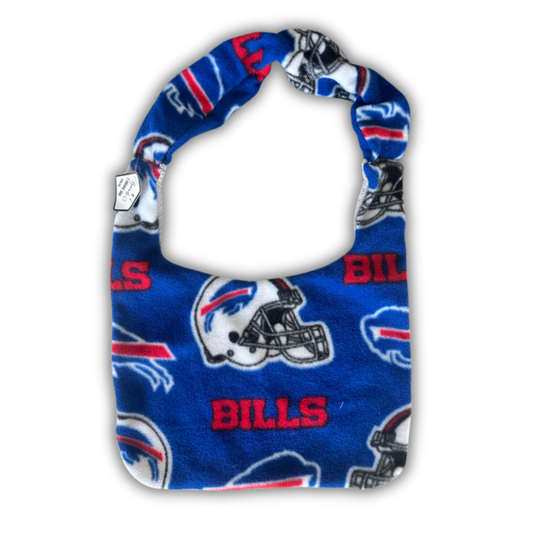 Buffalo Bills Drool Bib