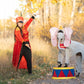 Custom Dumbo Costume for Tiffany A.