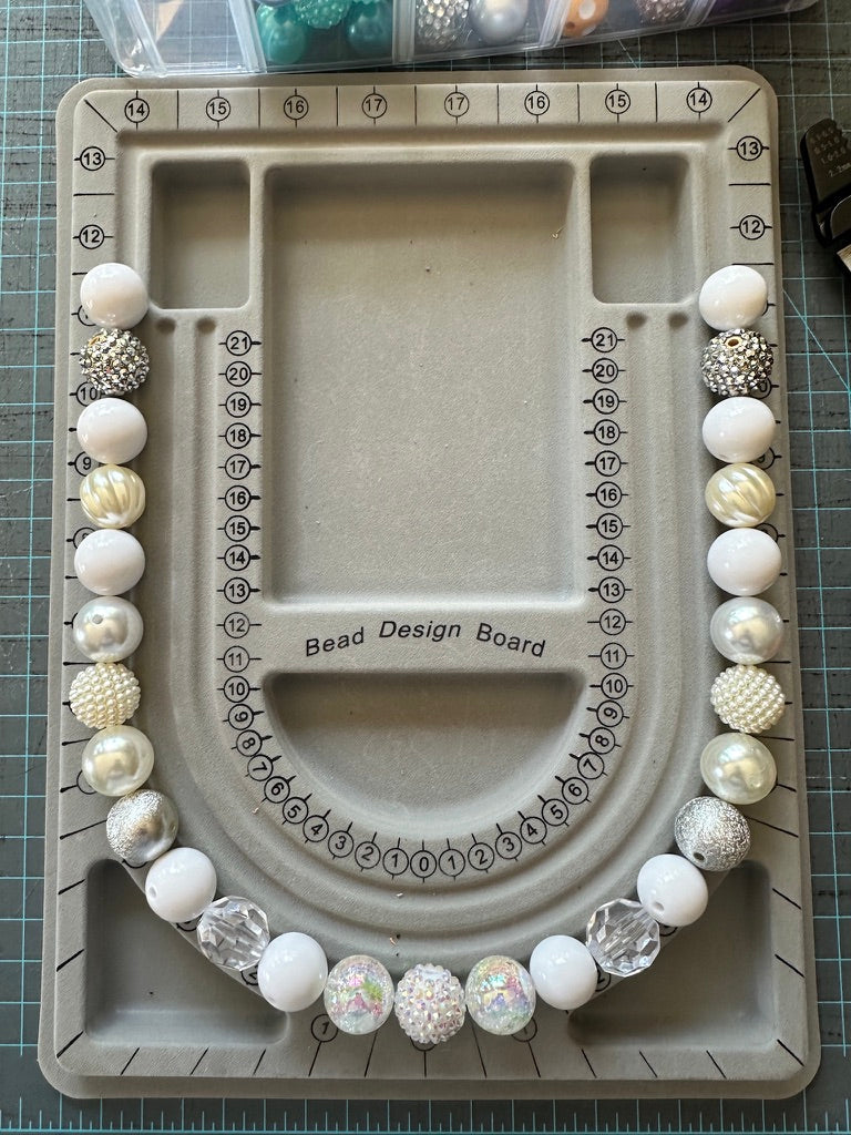 Maggie's Custom Order