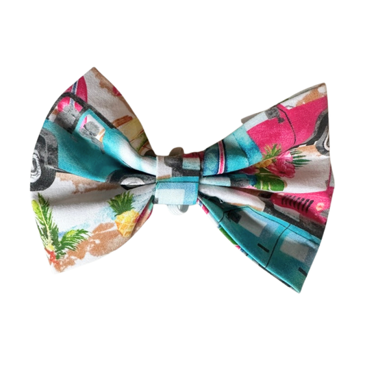 Beach Cruiser Bowtie