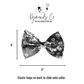 Candy Pop Bowtie