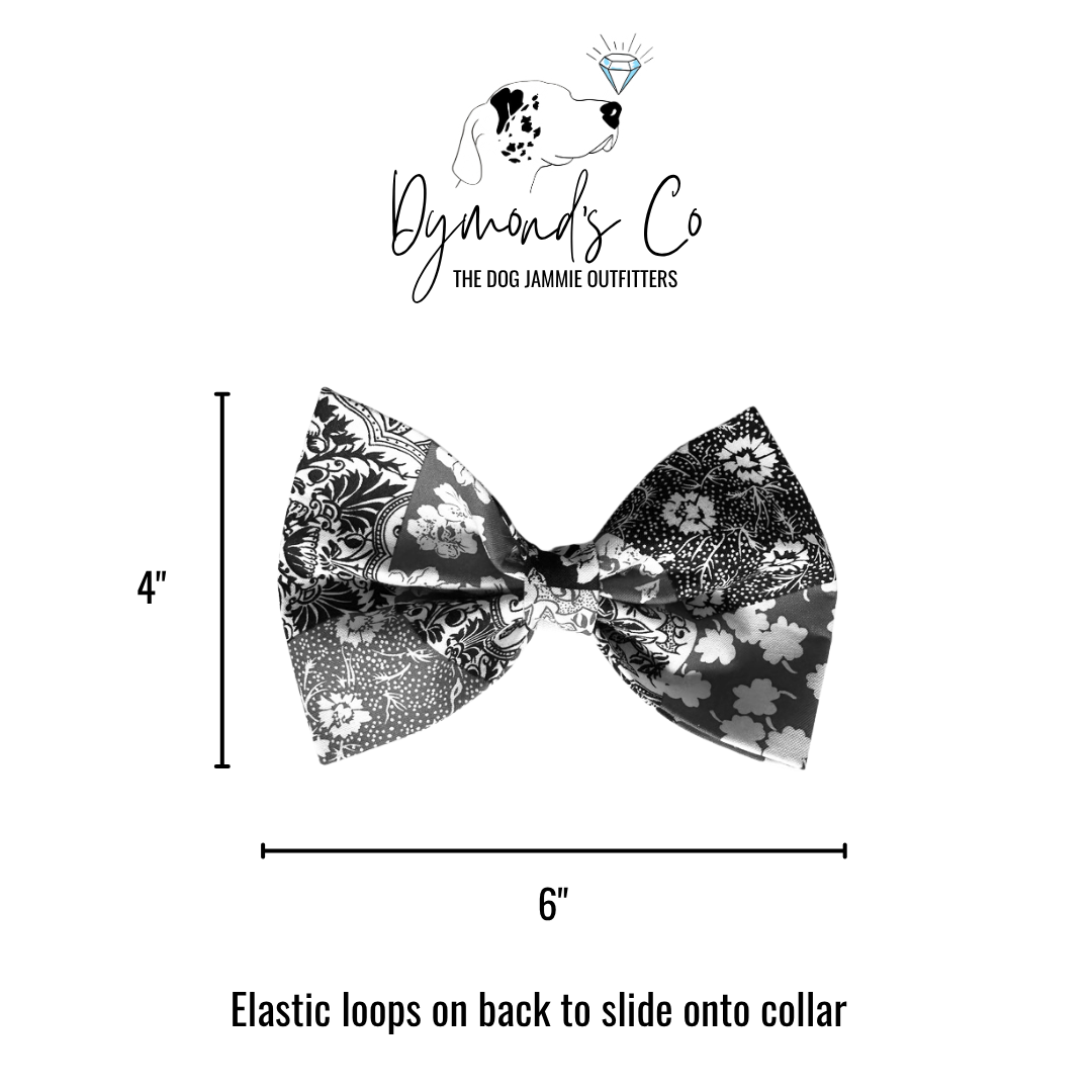 Candy Pop Bowtie