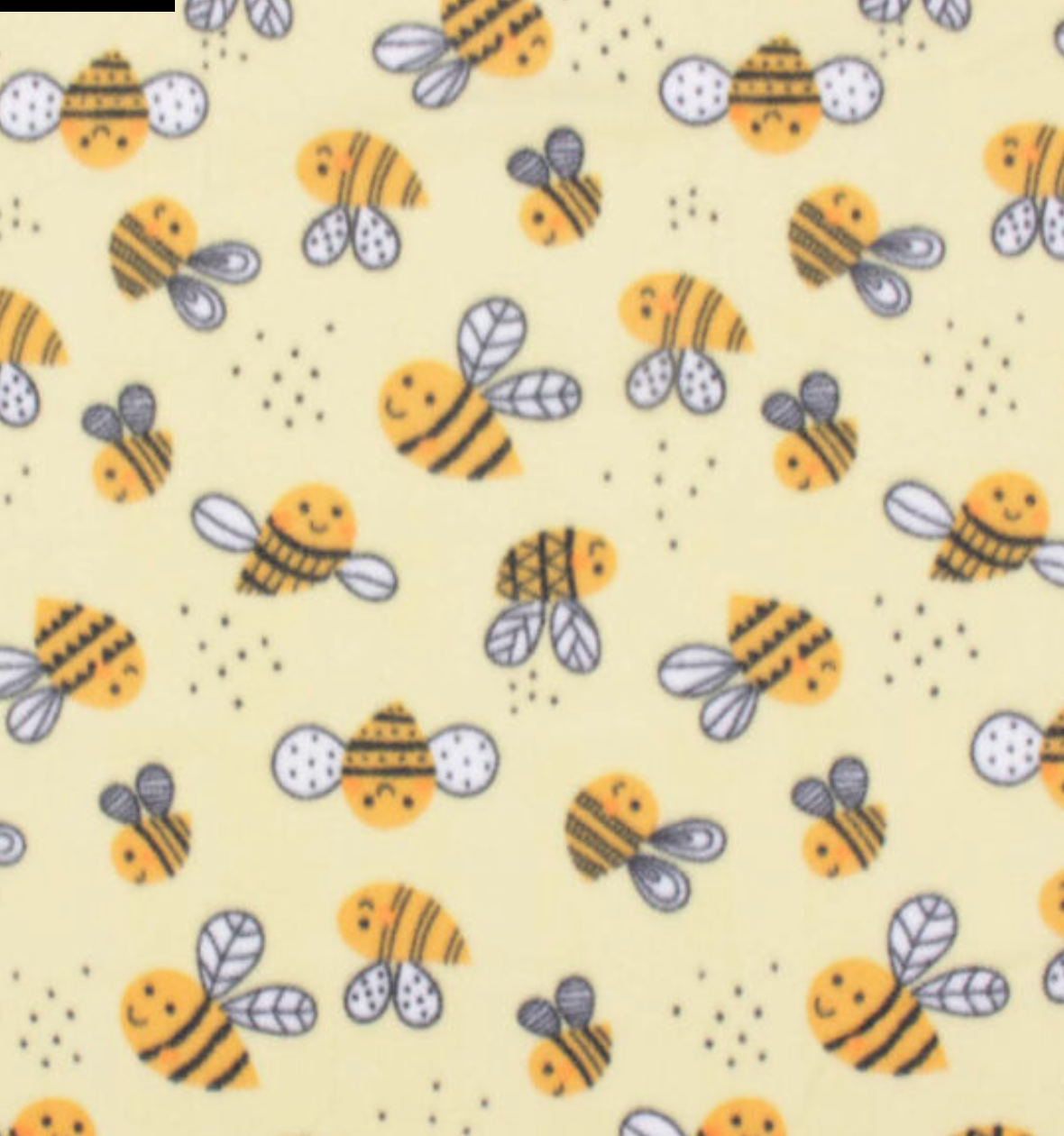 Buzzy Bumble Bees