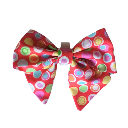 Candy Pop Bow
