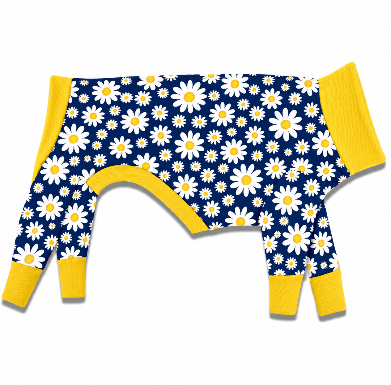 Daisy Knit