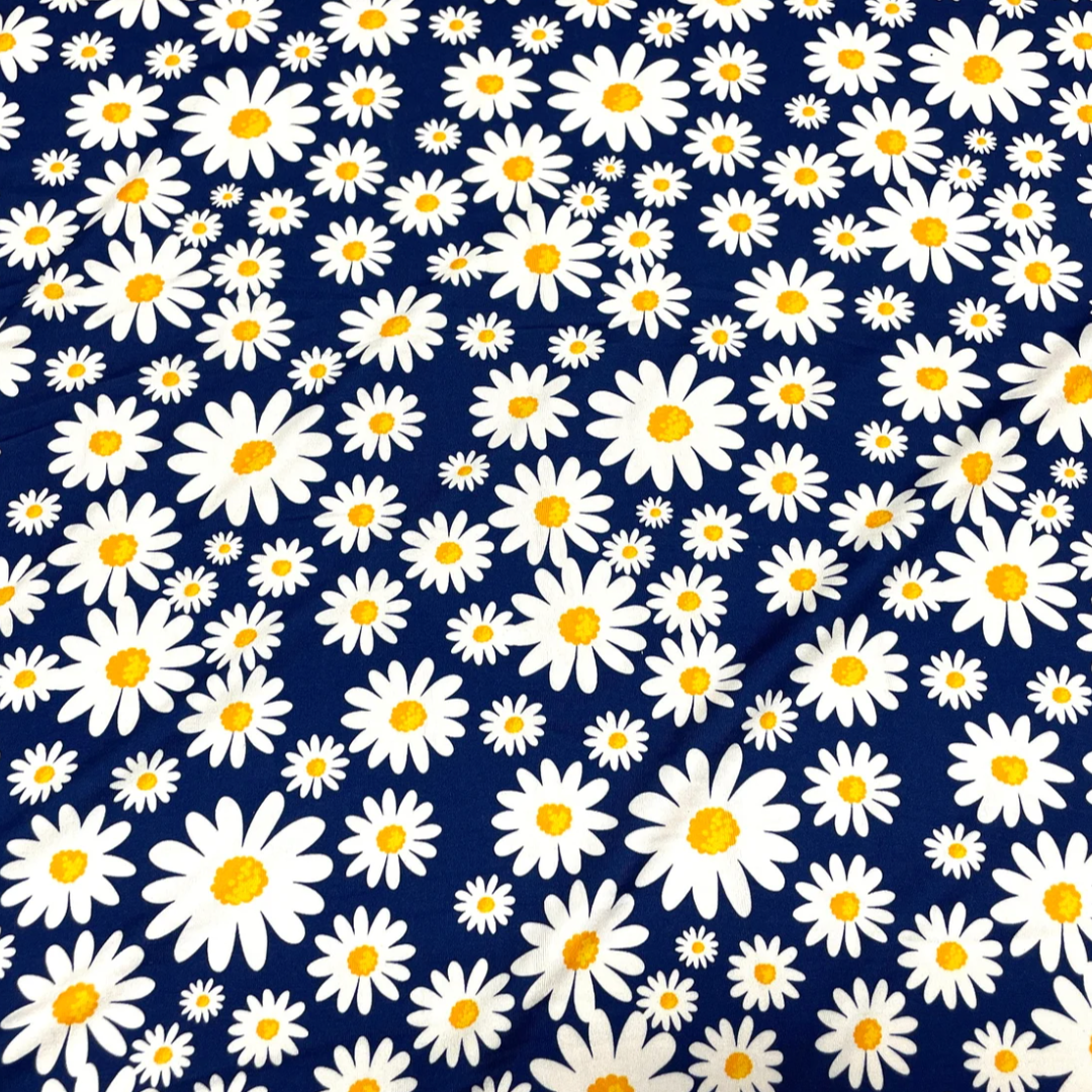 Daisy Knit