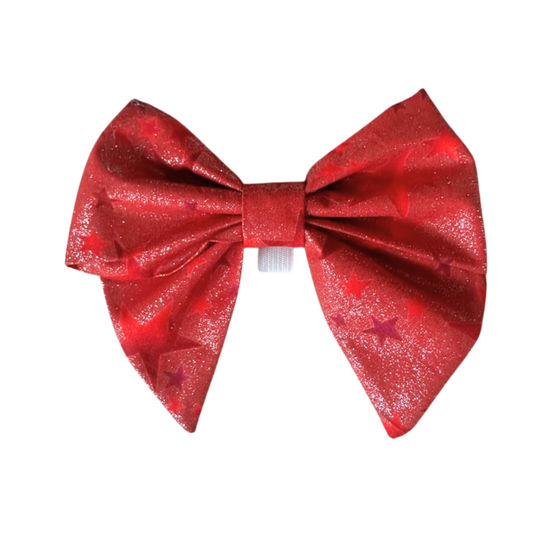 Firecracker Bow