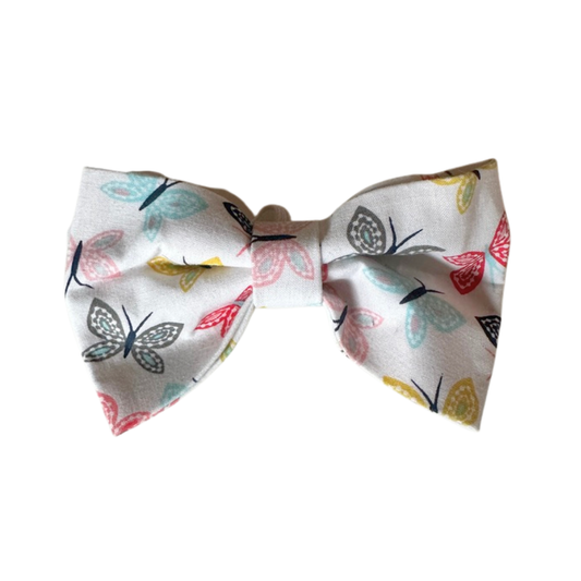 Flutter By Bowtie