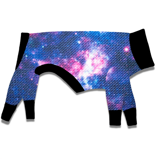 Galaxy Knit