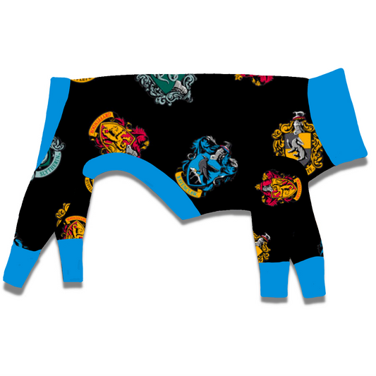Harry Potter Fleece