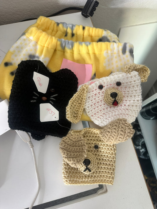 Emily M's LIVE Sale Bag