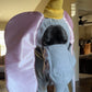 Tatonka's Dumbo Costume