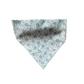 Lavender Meadow Bandana