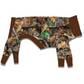 RealTree Camo Fleece