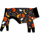 Howl-oween Knit